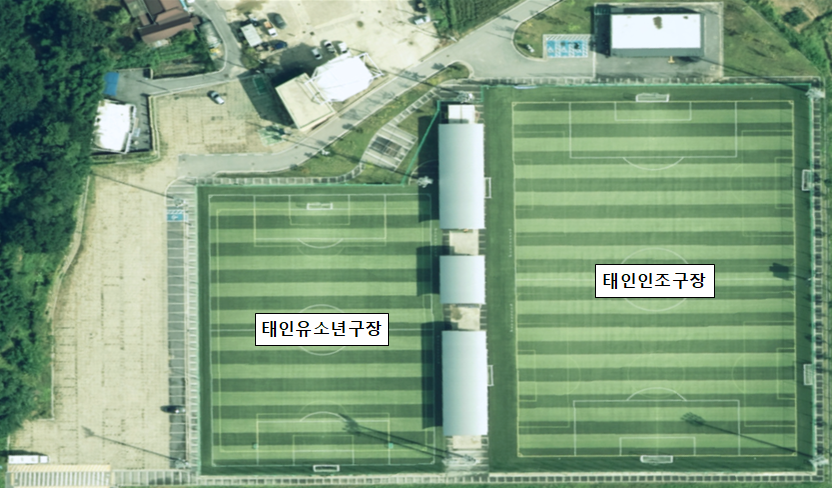 태인성황축구장 이미지